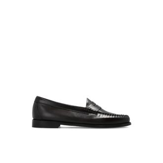 G.H. Bass & Co. Weejuns Penny Mocassini - - Shoes - Donna - Marrone - 39 1/2 EU