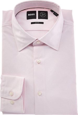 HUGO BOSS Boss Hugo Boss Slim Fit Dress Shirt
