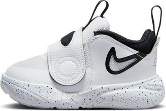 Nike (TD) Nike Team Hustle D11 White Black DV8995-100