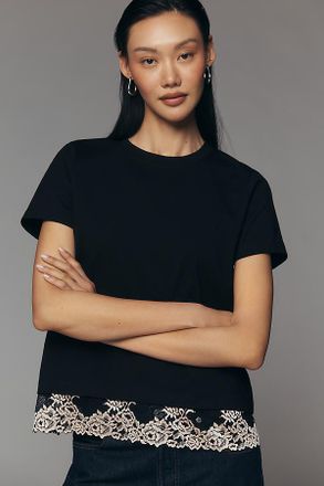 Sanctuary Cami Remix T-Shirt