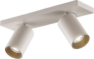 Arcchio Foco brinja En Blanco De Aluminio - Arcchio