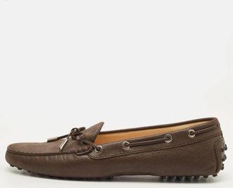 Tod's Tods Bow