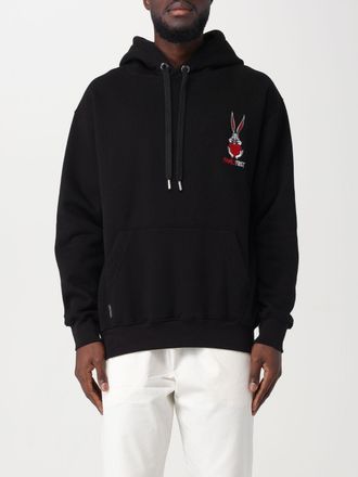 Family Fir$t Milano Sweatshirt FAMILY FIRST Men color Black