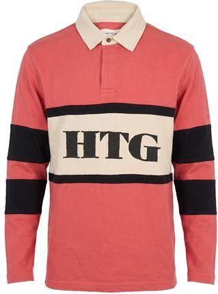 Honor The Gift CAMISETAS Y TOPS - Polos en YOOX.COM