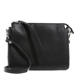 Gianni Chiarini Crossbody Bags - Three - black - Crossbody Bags for ladies
