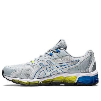 Asics Gel Quantum 360 6 Piedmont Grey Blue 1021A337-022