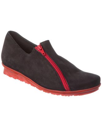 Arche Barway Leather Sneaker