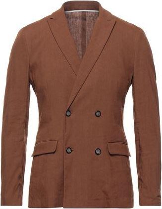 Paolo Pecora SUITS and CO-ORDS - Blazers sur YOOX.COM