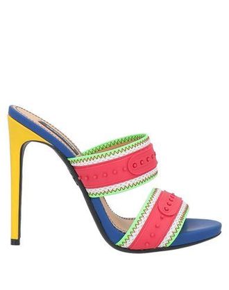 Dsquared2 CALZATURE - Sandali su YOOX.COM
