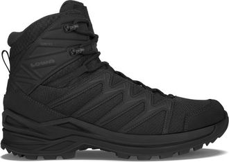 Lowa Innox Pro GTX Mid Tf Wanderschuhe f&uuml;r Herren | schwarz