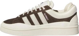adidas Campus The Last Campus - Heren - Skateschoenen - Beige - 38 EU - Leer - Fitness