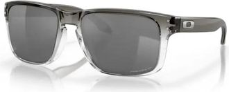 Oakley Sportieve zonnebril voor buitenactiviteiten - unisex - Zonnebrillen - Grijs - 55 MM - Accessoires