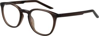 Nike Stainless Steel Glasses (Frames)