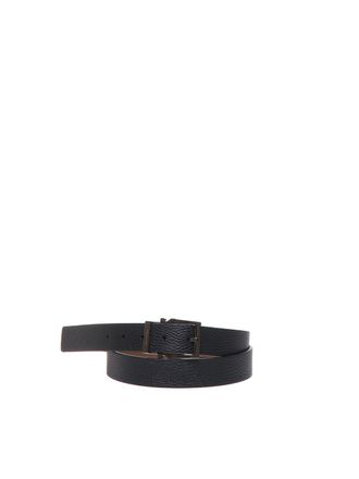 Ferragamo Reversible Belt