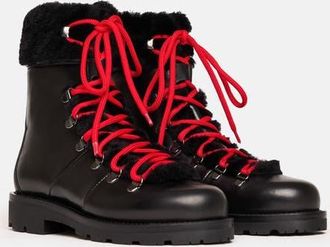 Scarosso Kat Boots in Black - Calf at Nordstrom, Size 38.5