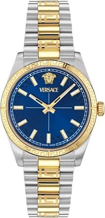 Versace Millenyium 32mm - Blu
