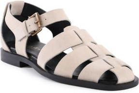 Seychelles The Blues Fisherman Sandal in Off White at Nordstrom Rack, Size 7.5