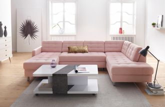 Sit&more Wohnlandschaft