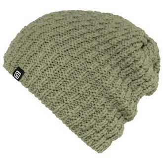 Horsefeathers Jola Beanie M&uuml;tze f&uuml;r Damen | oliv