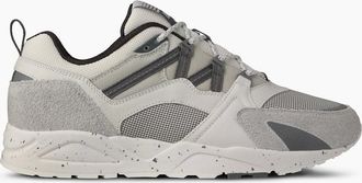 Karhu Mens Karhu Fusion 2.0 Trainers - Grey - Size: 10