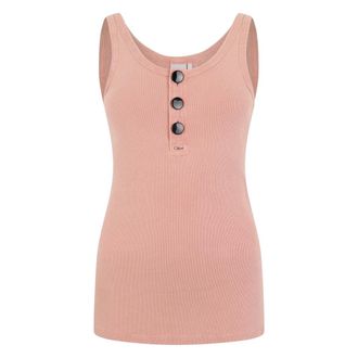 Chlo&eacute; Topjes - Dames - Tops - Roze - Maat: XS