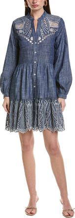 Area Stars Venus Dress