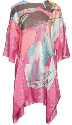 Fendi DRESSES - Mini dresses sur YOOX.COM