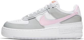 Nike (WMNS) Nike Air Force 1 Shadow Photon Dust Pink Foam CZ0370-100
