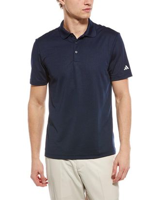 adidas Adidas Adi Performance Polo Shirt