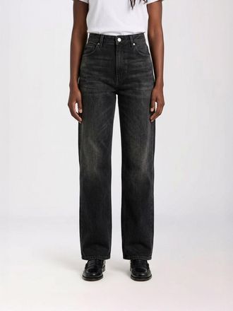Maison Margiela Jeans straight in denim