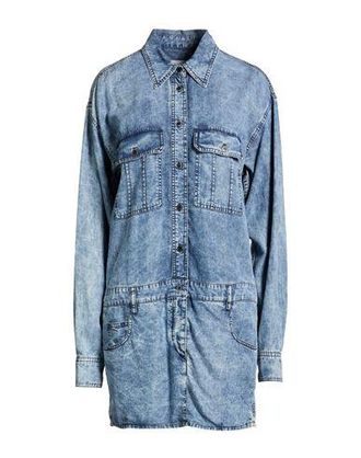 Isabel Marant DRESSES - Mini dresses on YOOX.COM