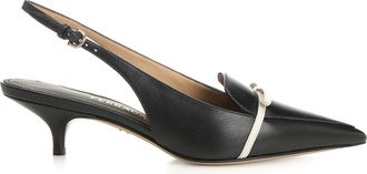 Ferragamo Giusina Slingback