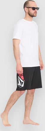 Volcom VTV Jack Robinson Mod 21 Boardshorts zwart