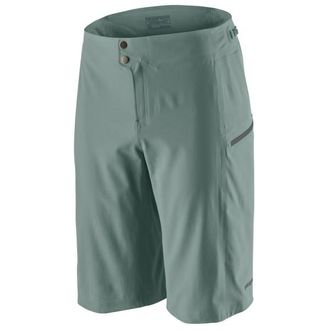 Patagonia Dirt Roamer Bike Shorts Velohose f&uuml;r Herren | t&uuml;rkis