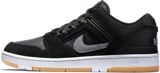 Nike Air Force 2 Low Black Gum AO0300-001