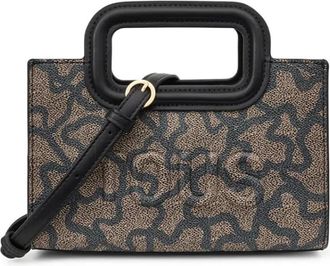 Tous Cross Body Bags - Dames - Handtassen - Zwart - ONE Size - Tassen