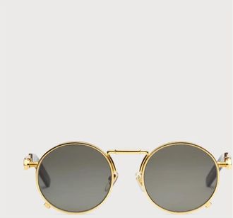 Jean Paul Gaultier Hombre, Accesorios, Amarillo, Talla: ONE Size