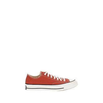 Converse Sneakers, male, Red, Size: 9 1/2 US Chuck 70
