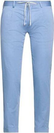 ROBERTO P LUXURY BOTTOMWEAR - Trousers sur YOOX.COM
