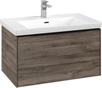 Villeroy & Boch Villeroy&boch - Subway 3.0, Mueble De Lavabo, 772x429x478 Mm, 1