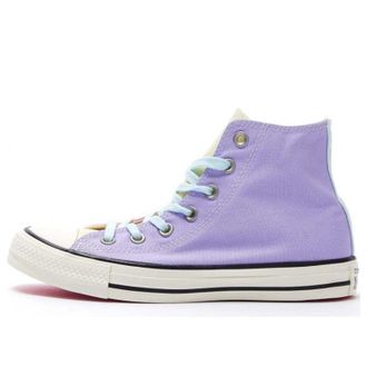 Converse Chuck Taylor All Star Purple Pink 163977C