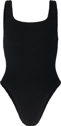 Hunza G Square Neck Swim