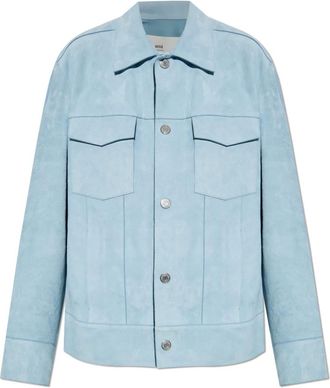 Ami Donna, Giacche, Blu, S, new