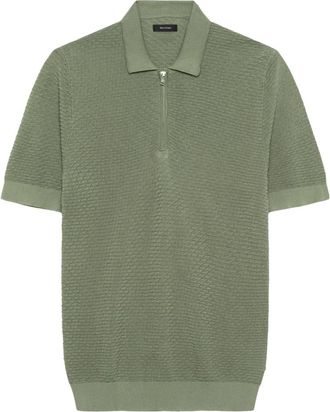 Matinique Polo - Heren - Polos - Groen - M - Tops