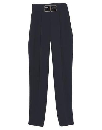 Elisabetta Franchi HOSEN & R&Ouml;CKE - Hosen auf YOOX.COM