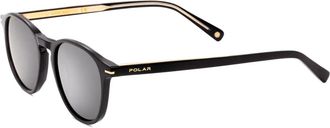 Polar Occhiali da sole polari dorati