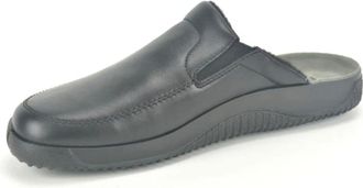 Rohde Schoenen, Heren, Zwart, 45 EU, Vg.+ plateau DZ