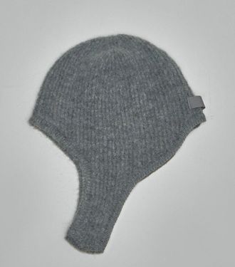 Jacquemus Gros Grain Hood