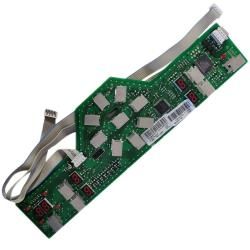 Brandt Tarjeta Teclado Para Encimera As0001309