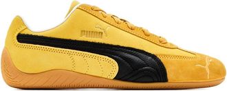 Puma Speedcat Suede-leather Sneakers